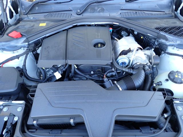 BMW BMW 1series 2015