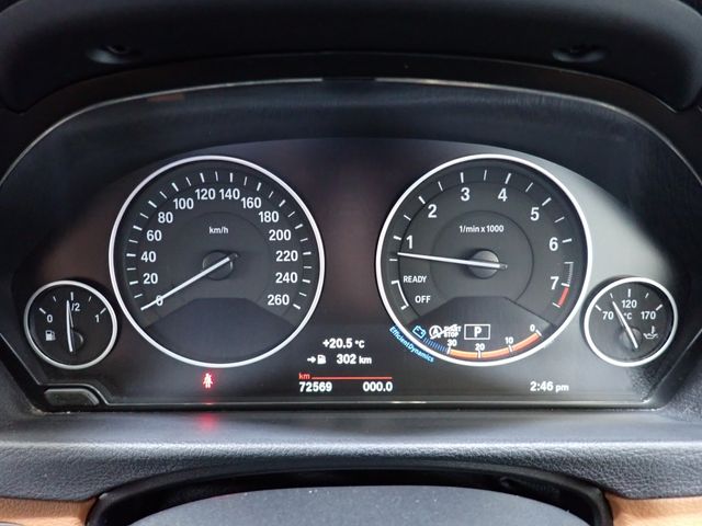 BMW BMW 4series Gran coupe 2017