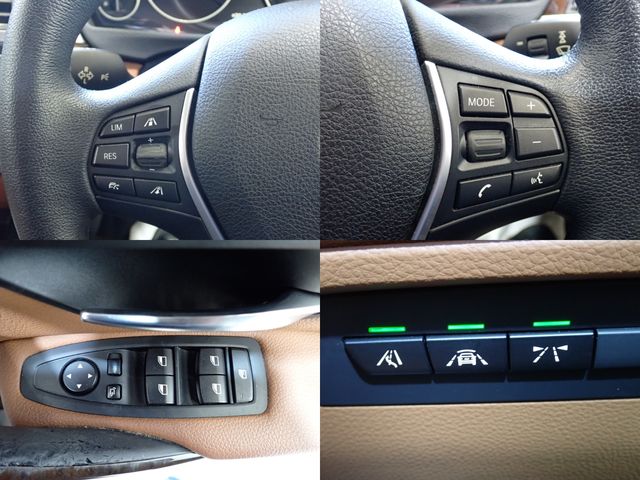 BMW BMW 4series Gran coupe 2017