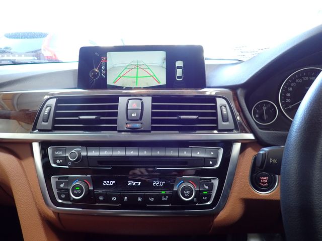 BMW BMW 4series Gran coupe 2017