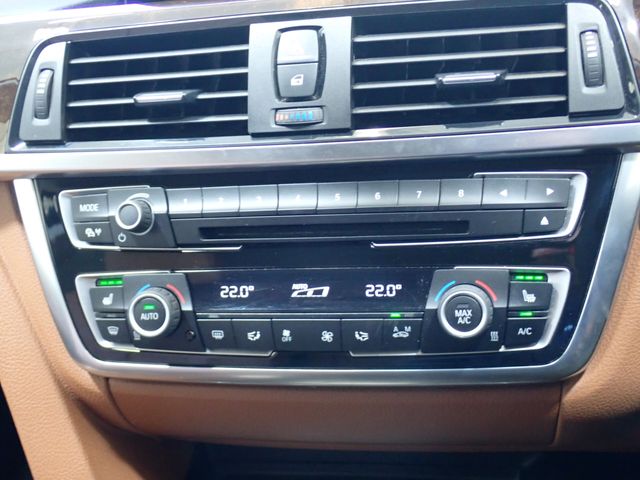 BMW BMW 4series Gran coupe 2017