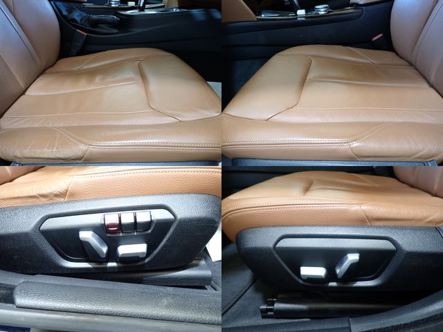 BMW BMW 4series Gran coupe 2017