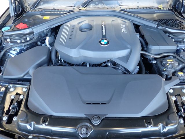 BMW BMW 4series Gran coupe 2017