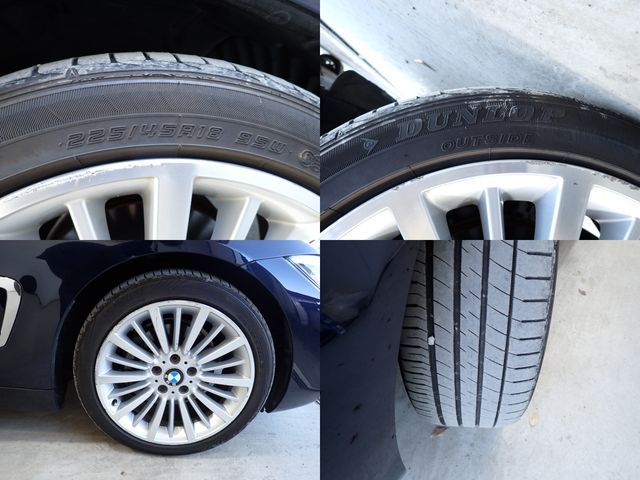 BMW BMW 4series Gran coupe 2017