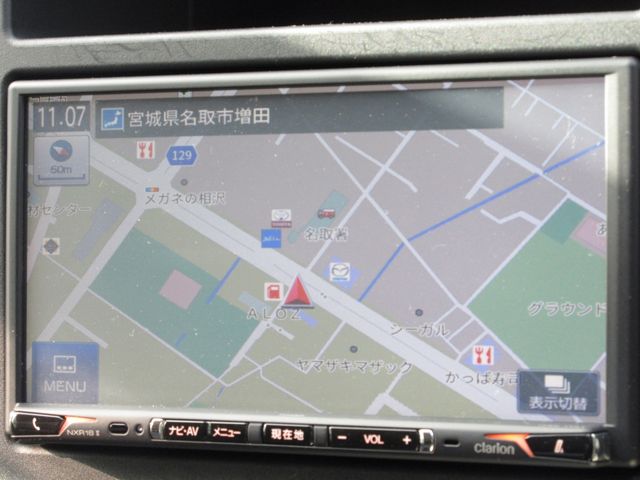 SUBARU IMPREZA SPORT 4WD 2018