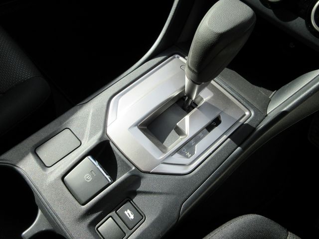 SUBARU IMPREZA SPORT 4WD 2018