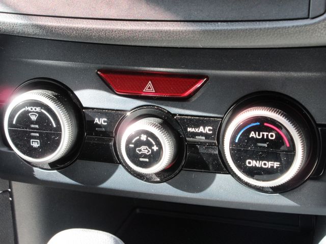 SUBARU IMPREZA SPORT 4WD 2018