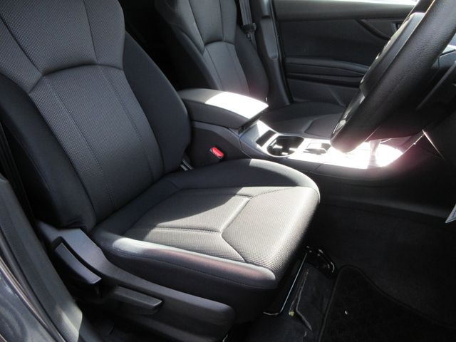 SUBARU IMPREZA SPORT 4WD 2018