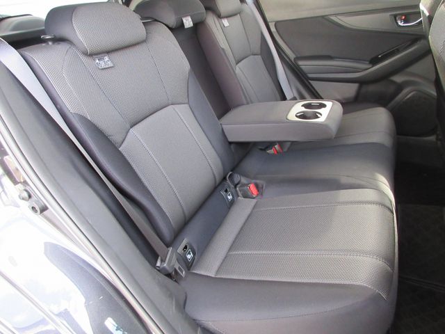 SUBARU IMPREZA SPORT 4WD 2018