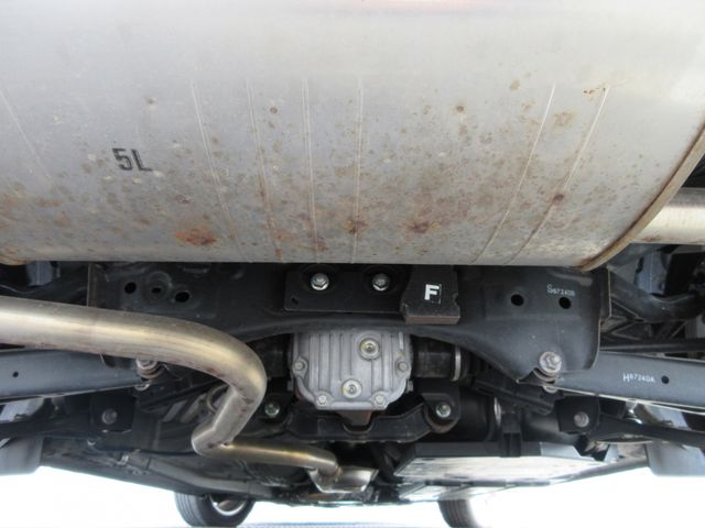 SUBARU IMPREZA SPORT 4WD 2018