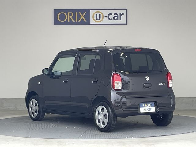 SUZUKI ALTO 2024