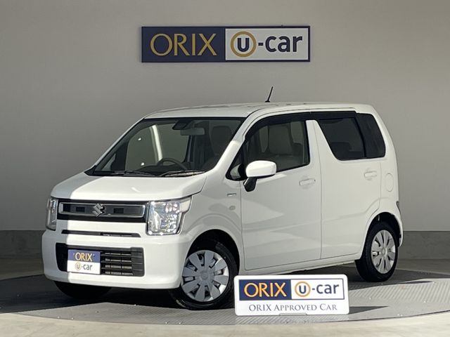 SUZUKI WAGON R 2021