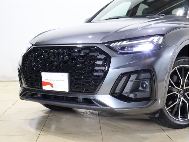 AUDI AUDI Q5 SPORTBACK 2023