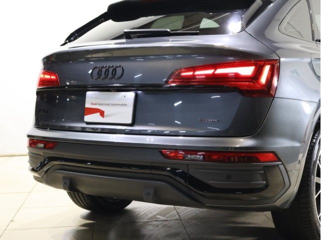 AUDI AUDI Q5 SPORTBACK 2023