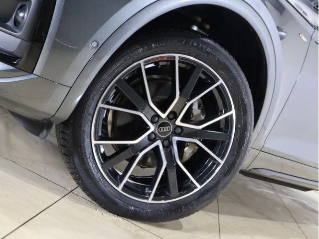 AUDI AUDI Q5 SPORTBACK 2023