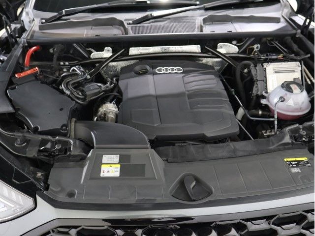 AUDI AUDI Q5 SPORTBACK 2023