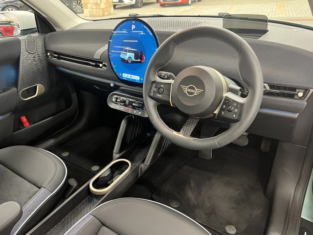 BMW MINI COOPER 2025