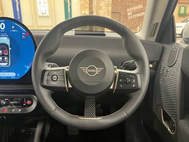 BMW MINI COOPER 2025