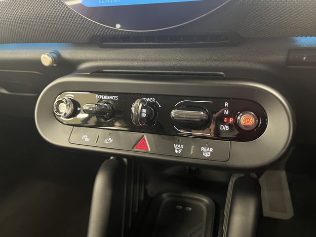 BMW MINI COOPER 2025