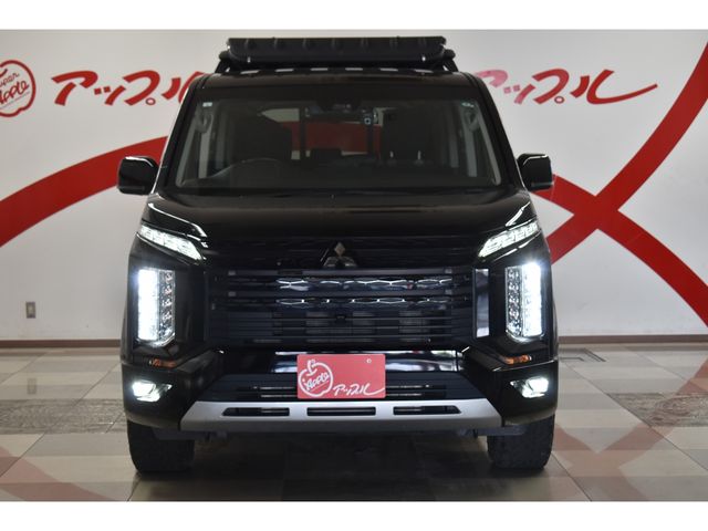 MITSUBISHI DELICA D:5 4WD 2021