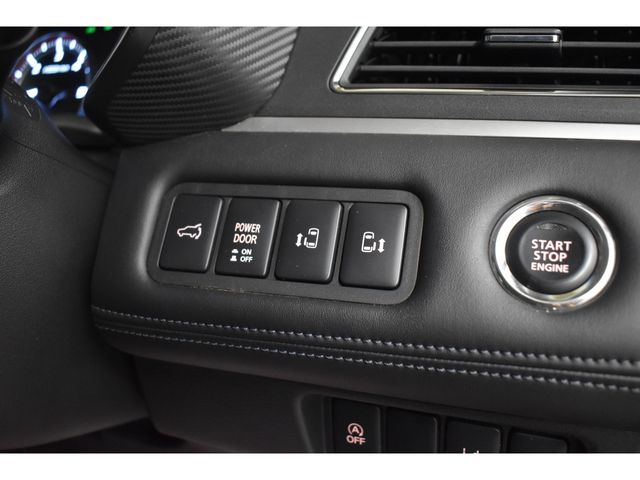 MITSUBISHI DELICA D:5 4WD 2021