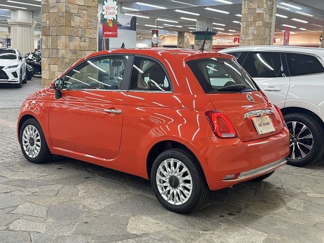 FIAT FIAT 500 2023