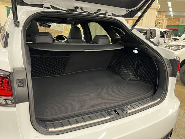 TOYOTA LEXUS RX450h AWD 2021