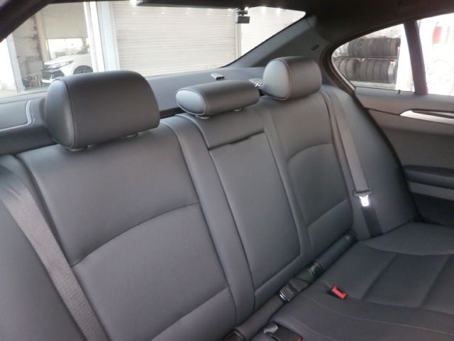 BMW BMW 5series sedan 2017