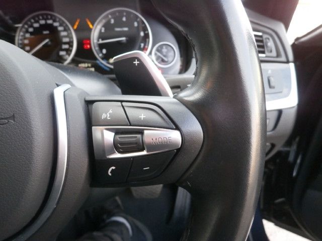 BMW BMW 5series sedan 2017