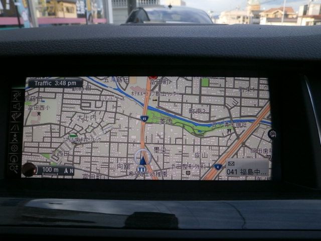 BMW BMW 5series sedan 2017