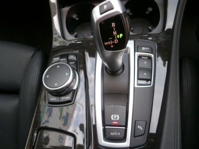 BMW BMW 5series sedan 2017