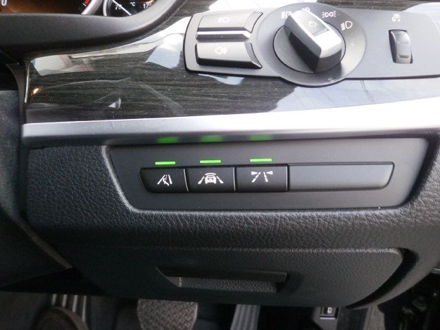 BMW BMW 5series sedan 2017