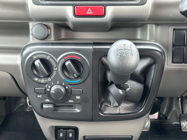 NISSAN NV100 CLIPPER 2021