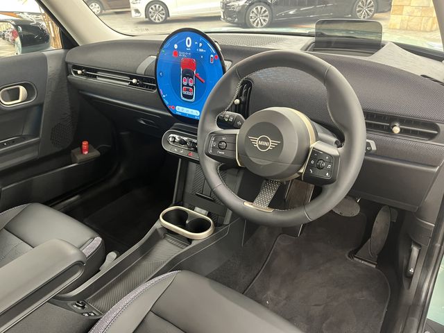 BMW MINI COOPER 2025