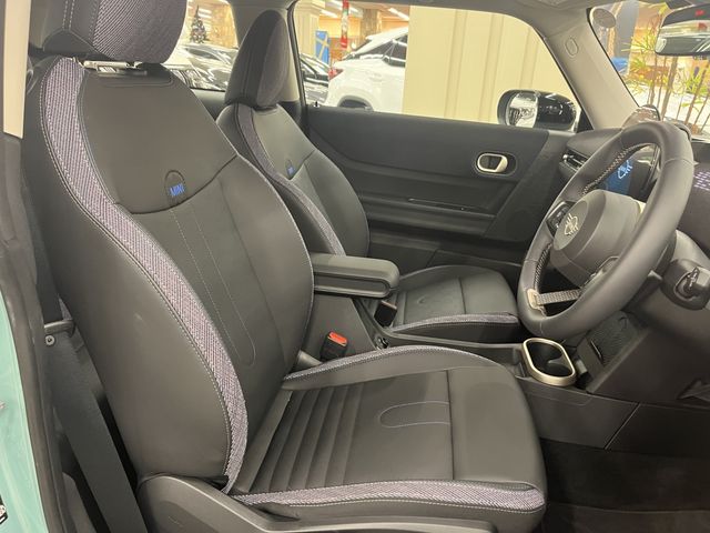 BMW MINI COOPER 2025