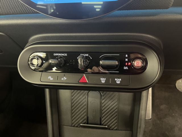 BMW MINI COOPER 2025