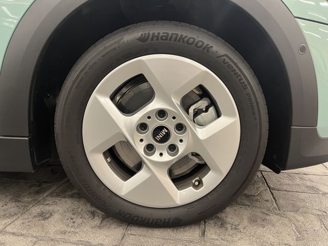 BMW MINI COOPER 2025