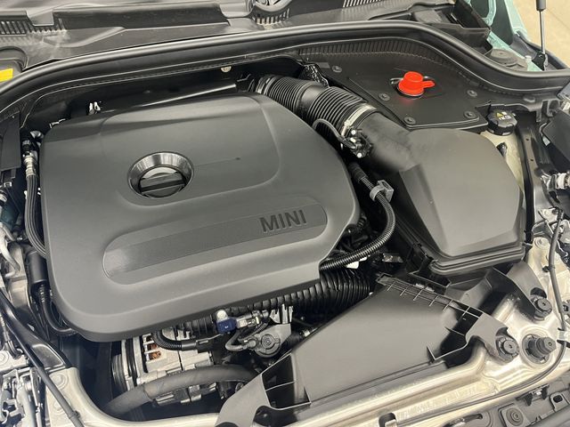 BMW MINI COOPER 2025