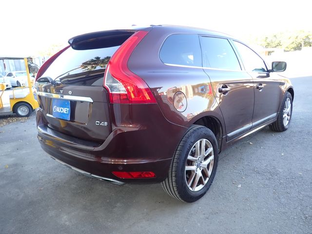 VOLVO VOLVO XC60 2017