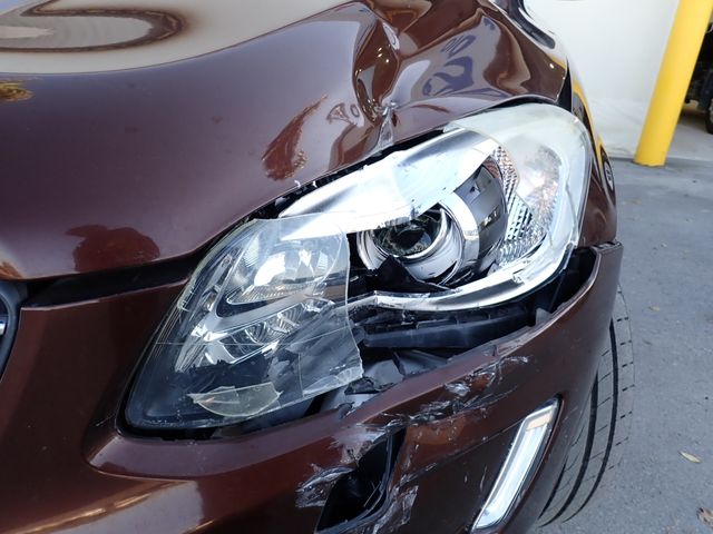 VOLVO VOLVO XC60 2017