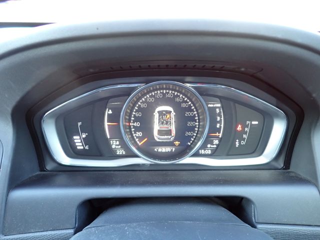 VOLVO VOLVO XC60 2017