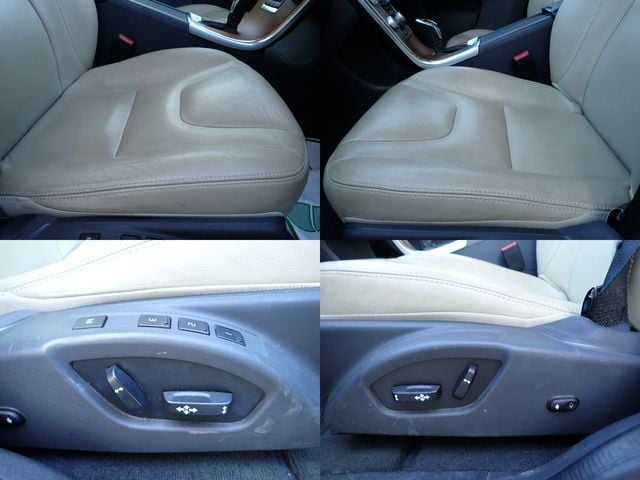 VOLVO VOLVO XC60 2017