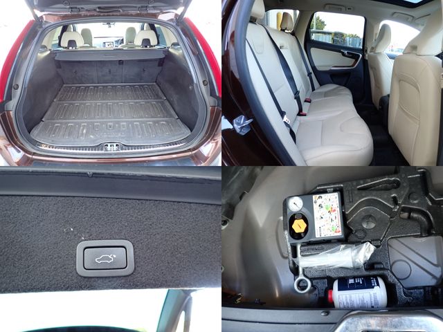 VOLVO VOLVO XC60 2017