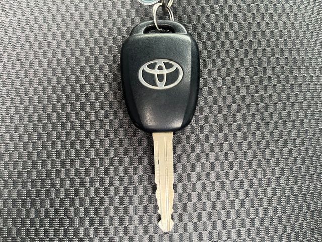 TOYOTA HIACE van 1.25t 2WD 2018