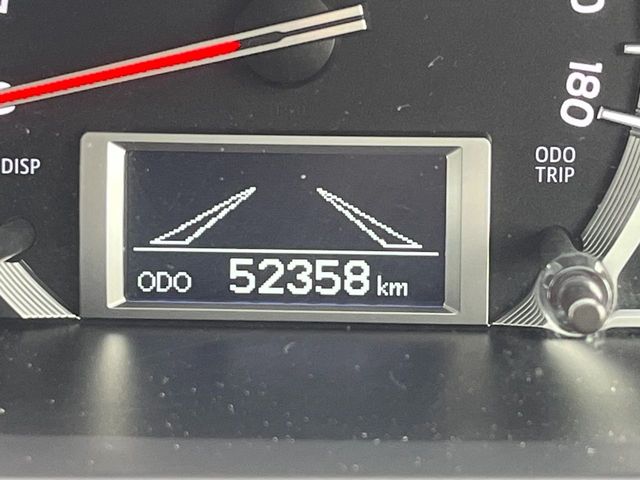 TOYOTA HIACE van 1.25t 2WD 2018