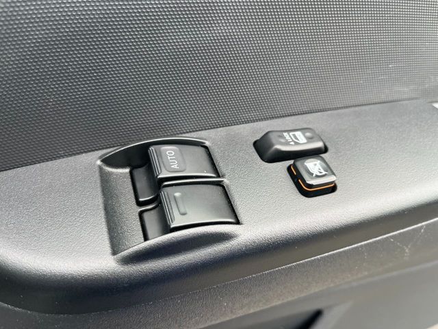 TOYOTA HIACE van 1.25t 2WD 2018