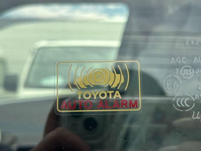 TOYOTA HIACE van 1.25t 2WD 2018