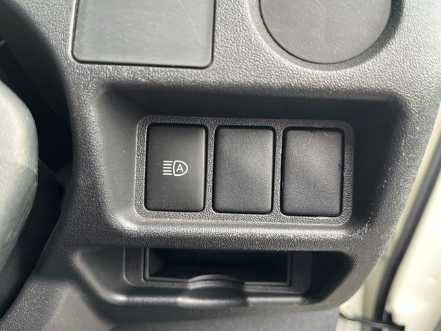 TOYOTA HIACE van 1.25t 2WD 2018