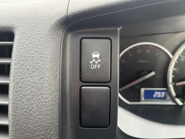 TOYOTA HIACE van 1.25t 2WD 2018