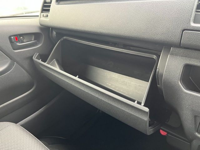 TOYOTA HIACE van 1.25t 2WD 2018